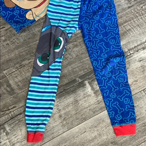 Disney size 8 kids pajamas - Picture 3 of 3
